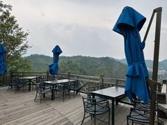 -云端咖啡(山顶教堂店)