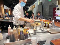 -大渔之观(安贞店)