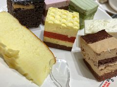 -集品鲜湾·蒸汽海鲜自助料理(青岛银座和谐广场店)