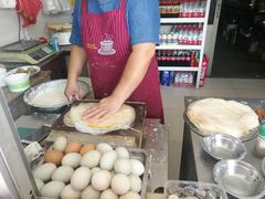 -余氏豆腐包老店(东直街店)