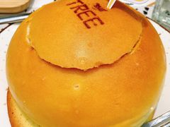 咖喱面包鸡-大树餐厅(朝阳大悦城店)