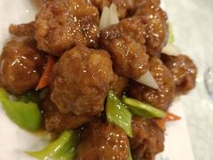 -宝发园名菜馆
