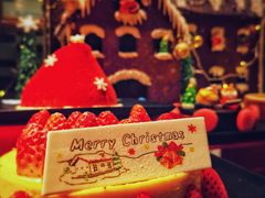 -济南香格里拉·咖啡泉自助餐厅