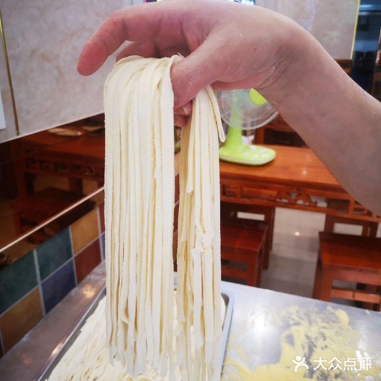 【美食攻略】|成都“内姜街”3家超棒小吃店推荐。