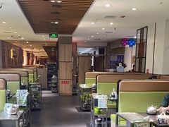 -清真·锦翔炝锅鱼(明德门店)