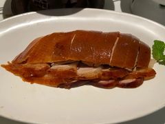 -四季民福烤鸭店(故宫店)