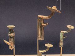 -北京大葆台遗址博物馆