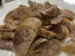 -高老庄·老溧阳·私房菜(南山竹海店)