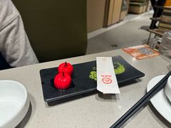 -海底捞火锅(如皋吾悦广场店)