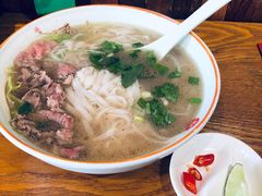 生滚牛肉河粉-越南牛肉河粉餐厅(书院巷店)