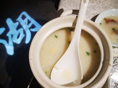 鸭汤-乾园(天河城店)