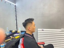 -好先生男士理发馆
