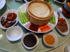 -陆壹捌餐厅(五大道店)