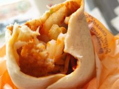 -麦当劳(宜昌东山大道店)