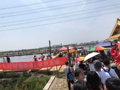 -梁鸿国家湿地公园