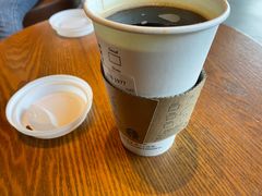 -星巴克臻选(呼和浩特维多利摩尔城店)