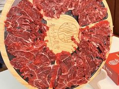 -刘少华贵州小黄牛·鲜牛肉火锅(总店)