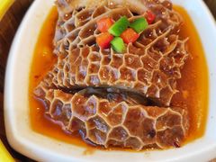 -海皇食府(水都假日酒店店)