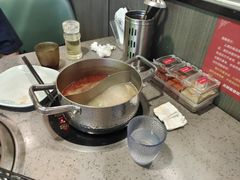 -金滏山烤肉·海鲜·火锅自助餐厅(襄阳万达店)