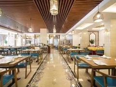 大堂-河州宾馆清真餐厅(文锦南路店)