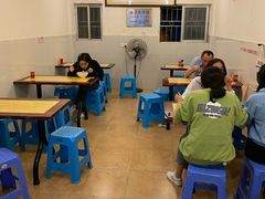 大堂-莲塘味宝园牛杂(天越翔园店)