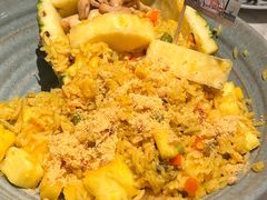 -太食獸泰式茶餐厅(艾尚天地店)