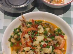 -彭耕记猪油炒小菜(吉联mall店)