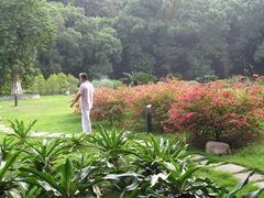 -广州市干部健康管理中心