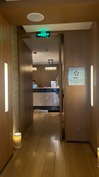 -文华东方水疗中心