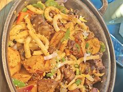 -青海名吃尕张娃非遗烤肉(城中店)