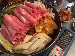 -MI WU FACTORY米屋美食工厂餐厅(绿地店)