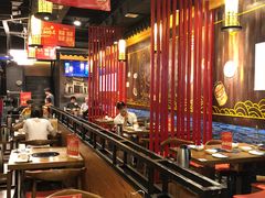 大堂-牛a潮汕鲜牛肉粿条(天河北店)