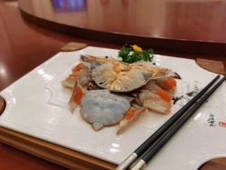 -宝格利廷宴会艺术中心(南商店)
