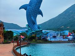 -珠海长隆海洋王国