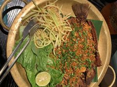 -美奈小馆·东南亚菜(福田星河COCO Park店)