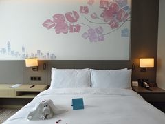 -深圳光明希尔顿花园酒店