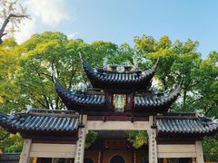 -西园戒幢律寺