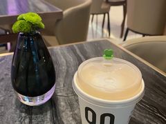 澳白-THE WOODS 简餐 (国贸商城店)