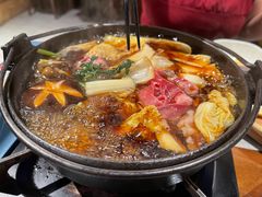 -森味花园·日本料理(伊藤洋华堂亚运村店)
