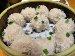-莲餐厅·湖北菜·潜江小龙虾店(愚园路店)