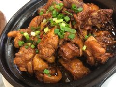 -邱记私房菜·十八年本地菜