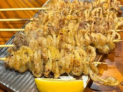 -鸟鹏烧鸟居酒屋(仁恒梦中心店)