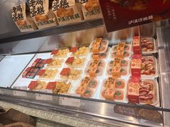 -泸溪河桃酥(西直门凯德店)