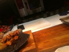 -加餐海鲜自助(集美银泰百货店)