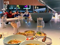 -胡麻(静安嘉里店)