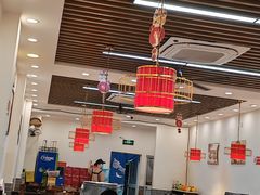 -地锅公社·现炒地锅鸡·地锅鱼·夜宵(罗锦路店)