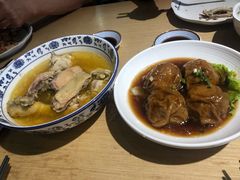 -兔爸私家小厨(新北万达店)