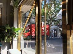 -KYO COFFEE(胶州路店)