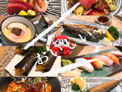 -御瀛日本料理