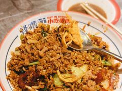 -怪噜范·贵阳小吃大排档(金源旗舰店)